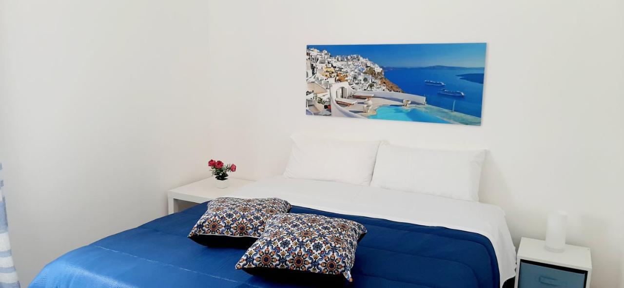Marea Il Tuo Angolo Di Paradiso In Sicilia Ti Aspetta Prenota Ora E Vivi La Magia Del Mediterraneo Alcamo Marina Extérieur photo