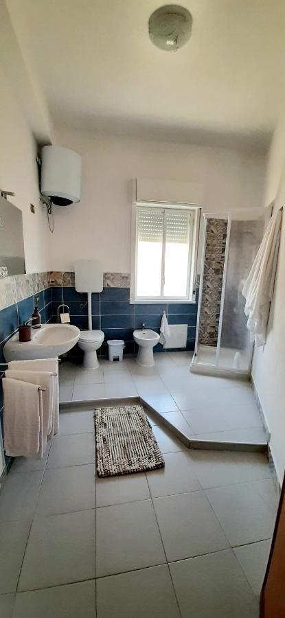 Marea Il Tuo Angolo Di Paradiso In Sicilia Ti Aspetta Prenota Ora E Vivi La Magia Del Mediterraneo Alcamo Marina Extérieur photo
