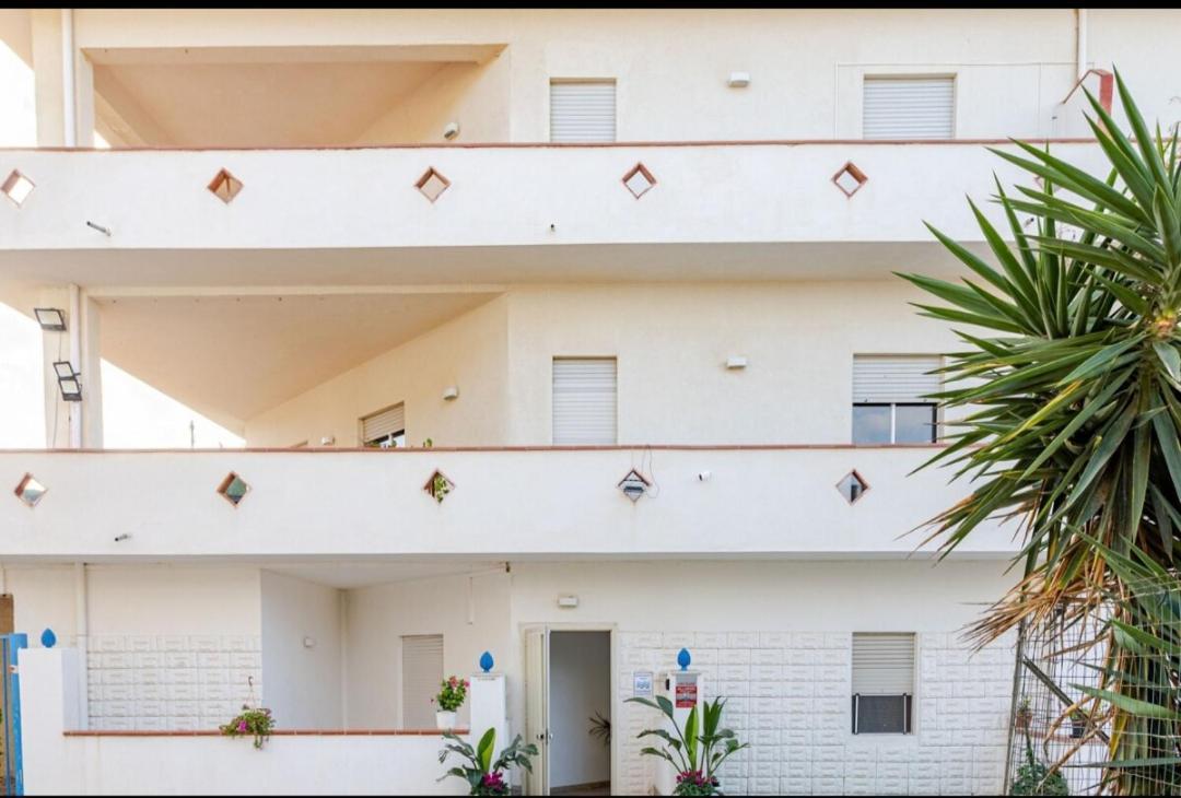 Marea Il Tuo Angolo Di Paradiso In Sicilia Ti Aspetta Prenota Ora E Vivi La Magia Del Mediterraneo Alcamo Marina Extérieur photo